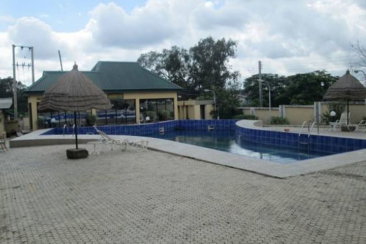Pool 8 of 11