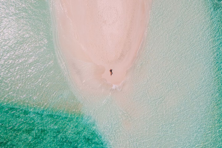 Beach 42 of 55