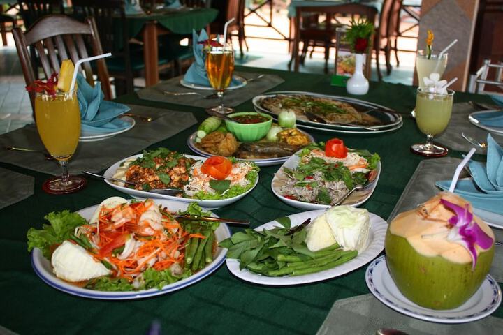 Food