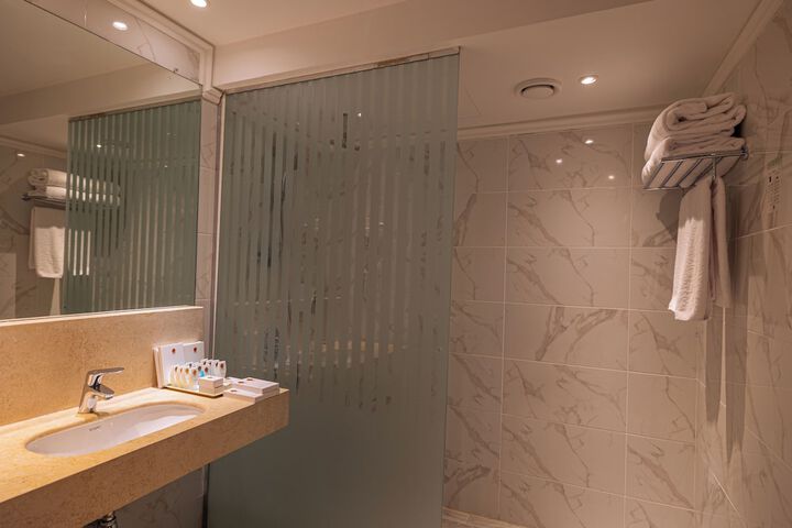 Bathroom Vanities