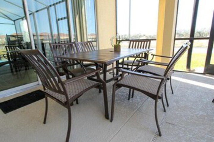 Terrace/Patio 5 of 43