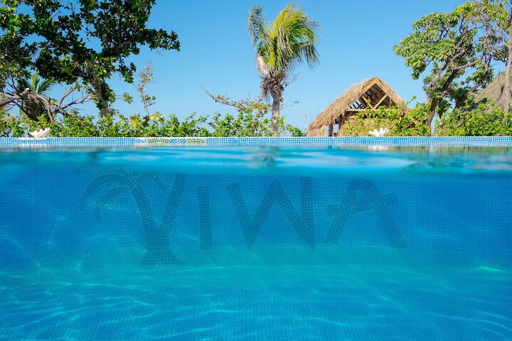 Hotel Pool