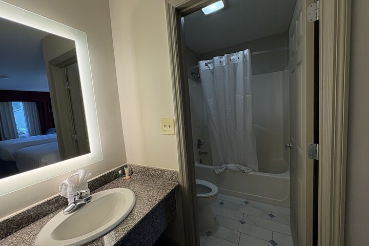 Bath Amenities