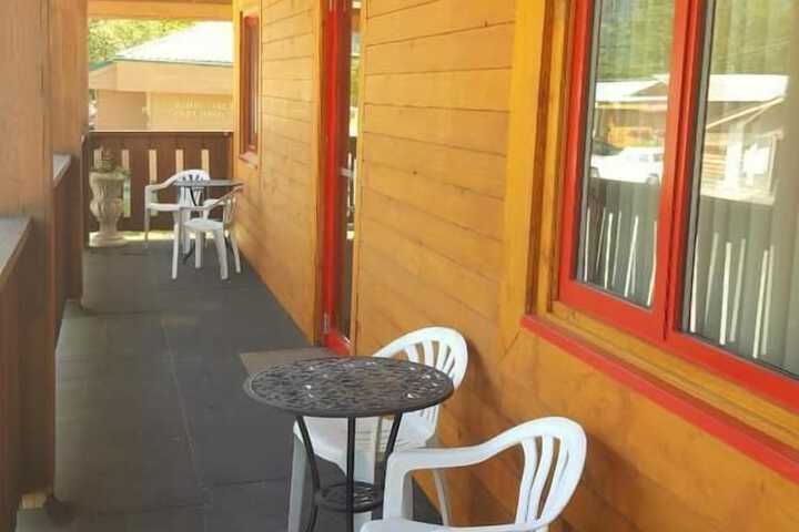 Terrace/Patio 14 of 24