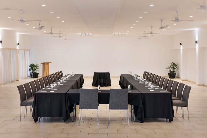 Meeting 101 of 127