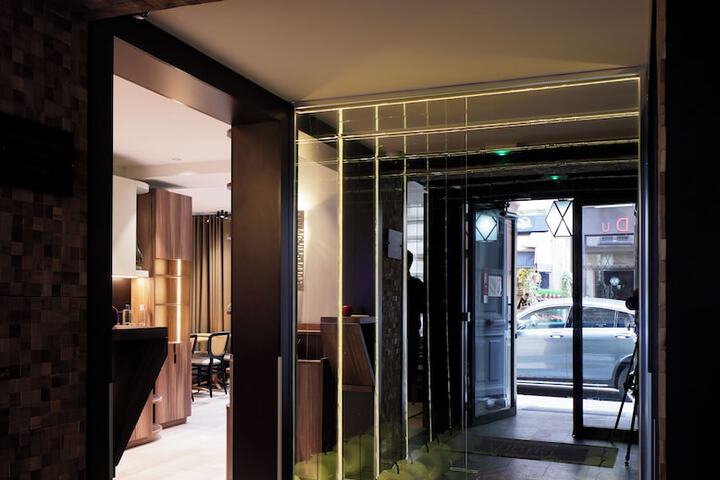 Hotel Interior 98 of 106