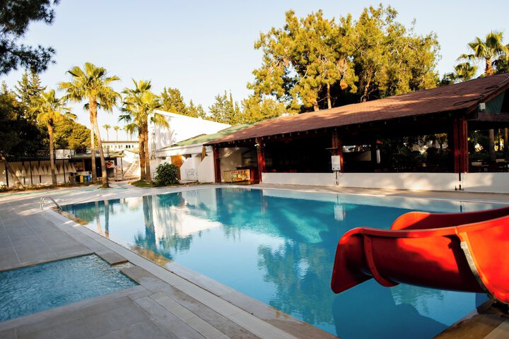 Guest Suite