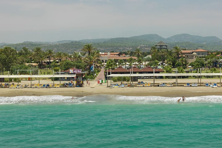 Hotel View 74 of 74