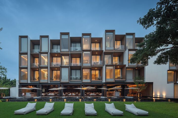 Hotel 149 of 150