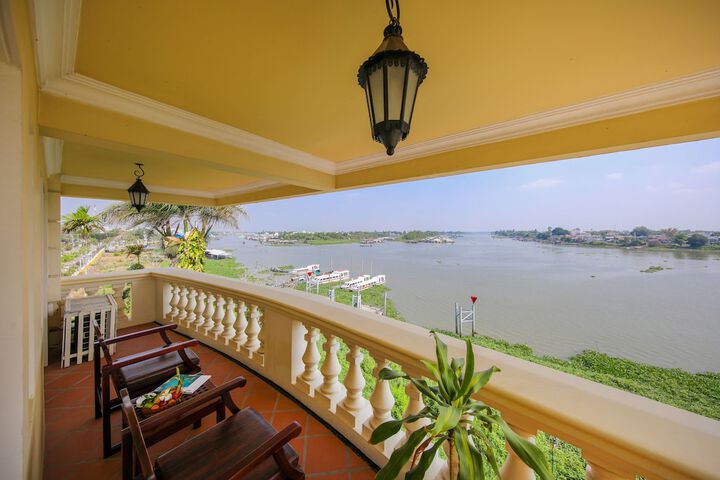 View from room