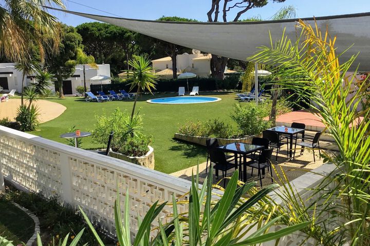 Pools & Facilities