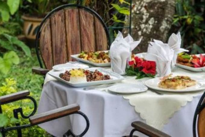 Restaurants