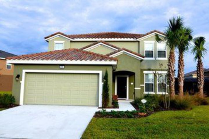 Image of Luxurious 6 bedroom for 15 guest in Solterra Resort by RedAwning