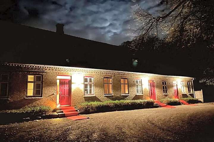 Image of Svaleholm Gaard Roskilde