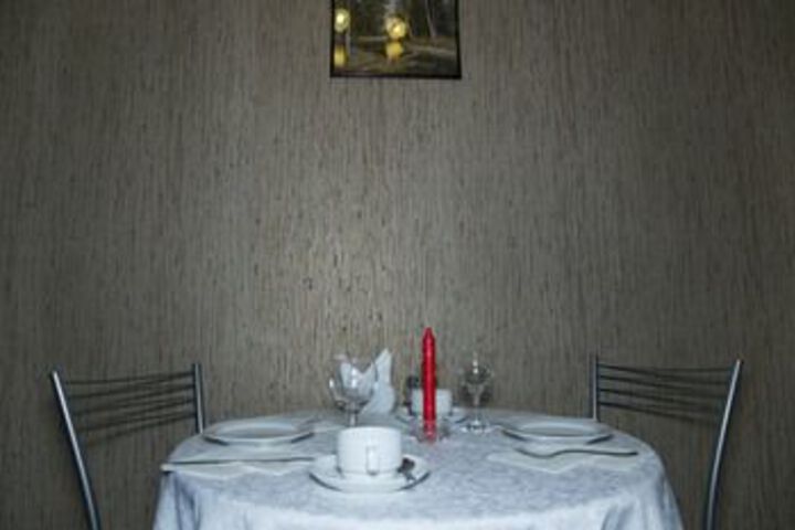 Fitness Facility Photos