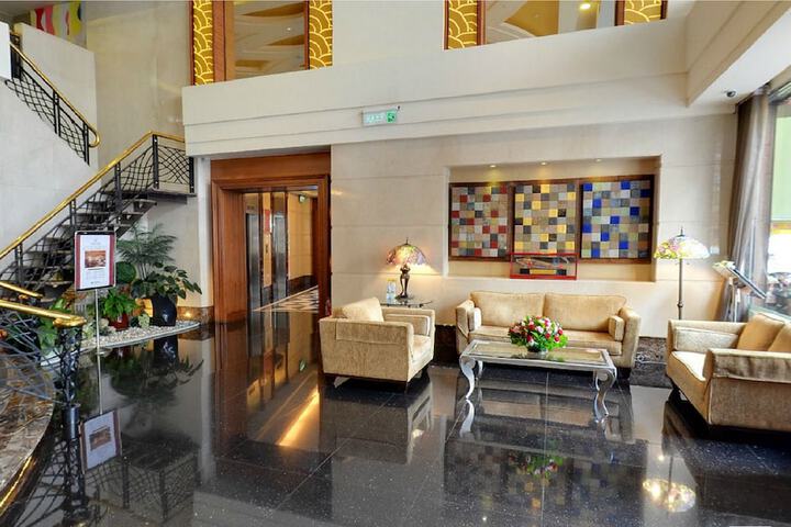 Hotel Interior 7 of 54