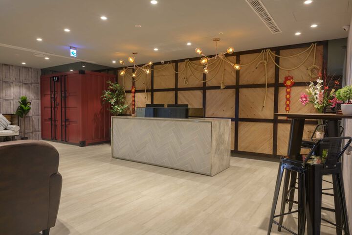 Hotel Interior 6 of 119