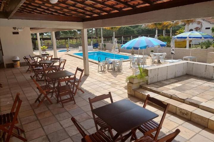 Pool 8 of 13
