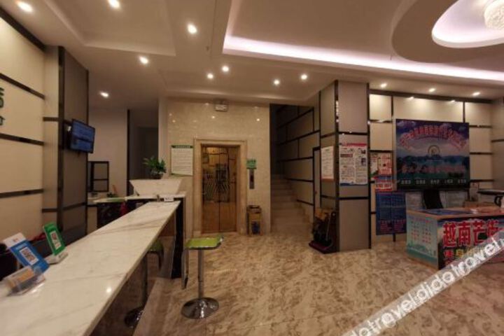 Hotel Interior 11 of 16