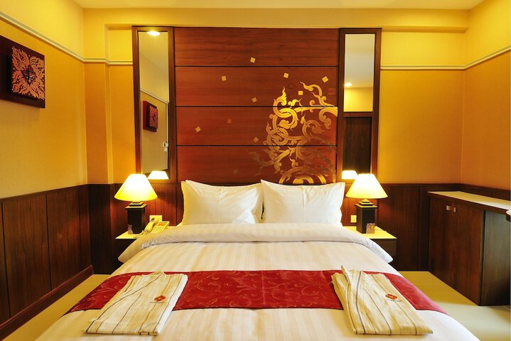 Room 21 of 106