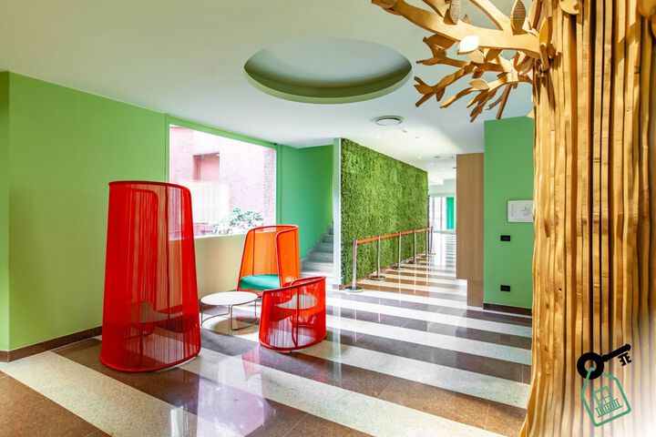 Hotel Interior 47 of 82