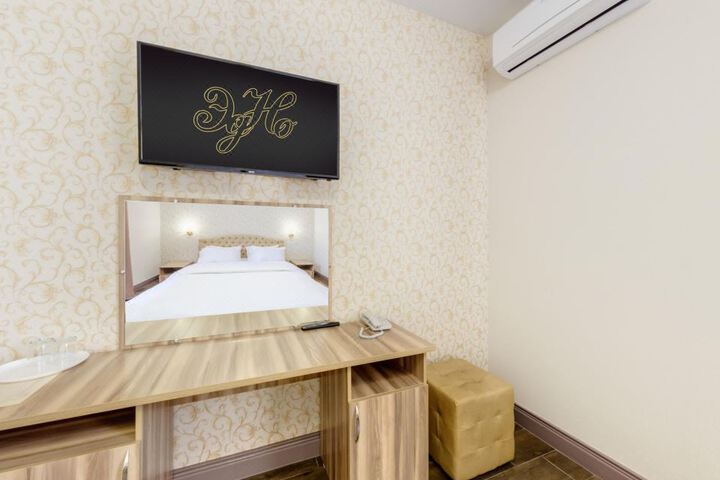 Edno Hotel