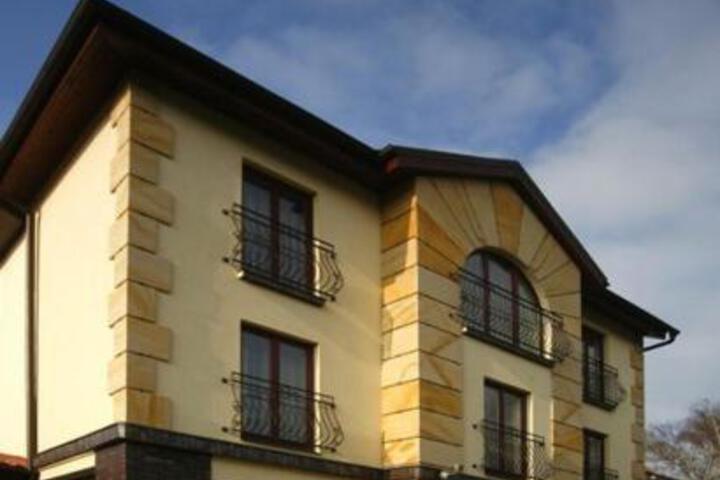 Hotel Marta
