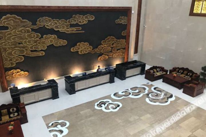 Hotel Interior 13 of 16