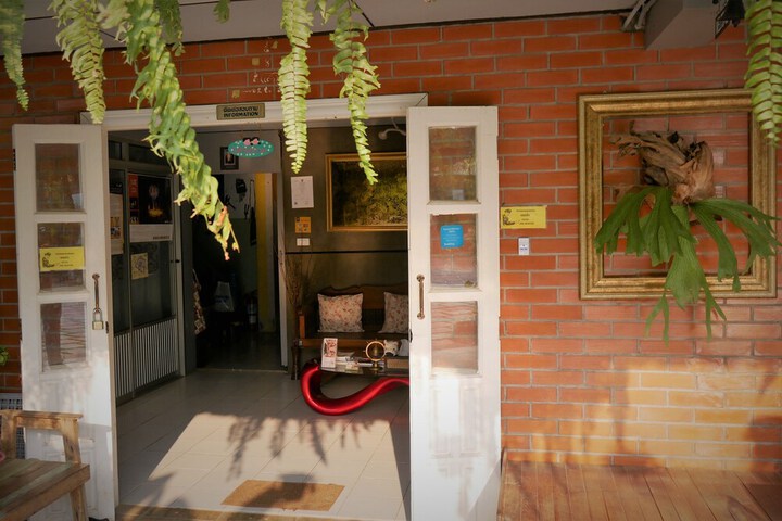Hotel Interior 2 of 47