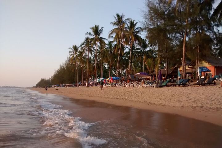 Beach 29 of 34