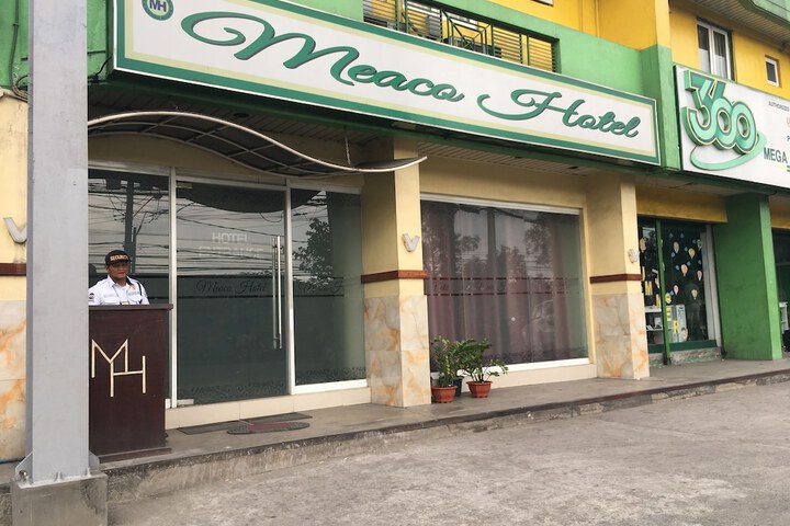 Meaco Hotel - Valenzuela