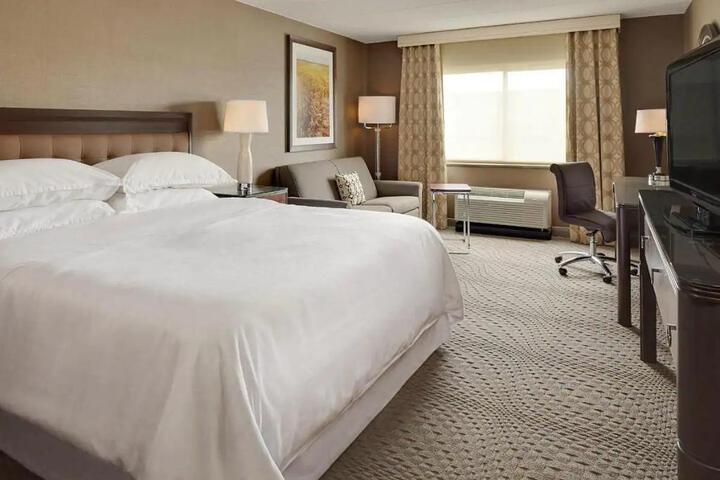 1 King Bed Deluxe (22 of 23)