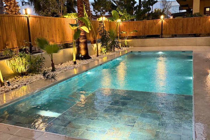 Pool 29 of 31