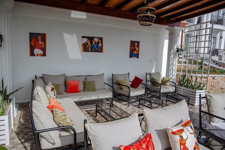 Terrace/Patio 31 of 38