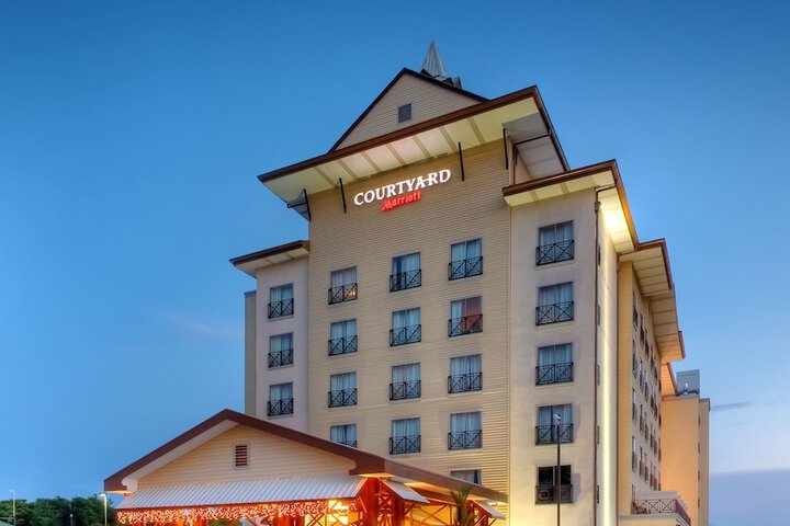 Hotel 45 of 47