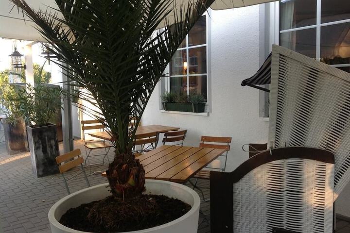 Terrace/Patio 39 of 40