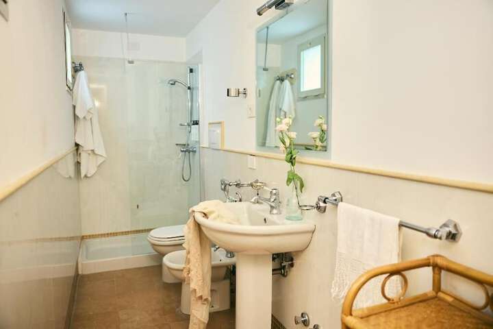 Bathroom Vanities