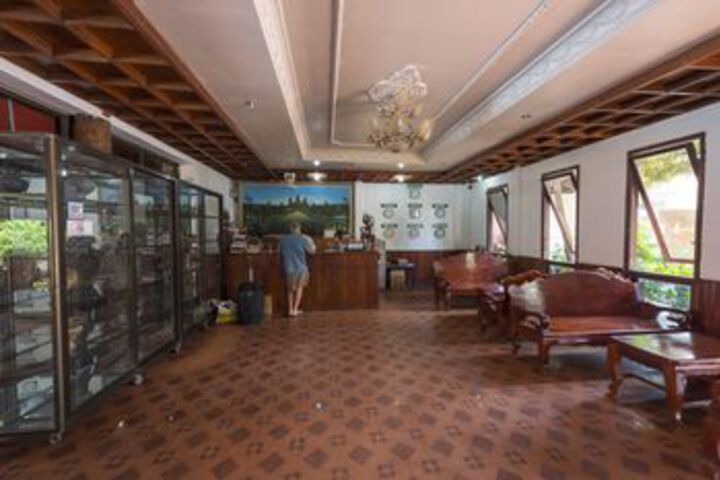 Hotel Interior 59 of 63