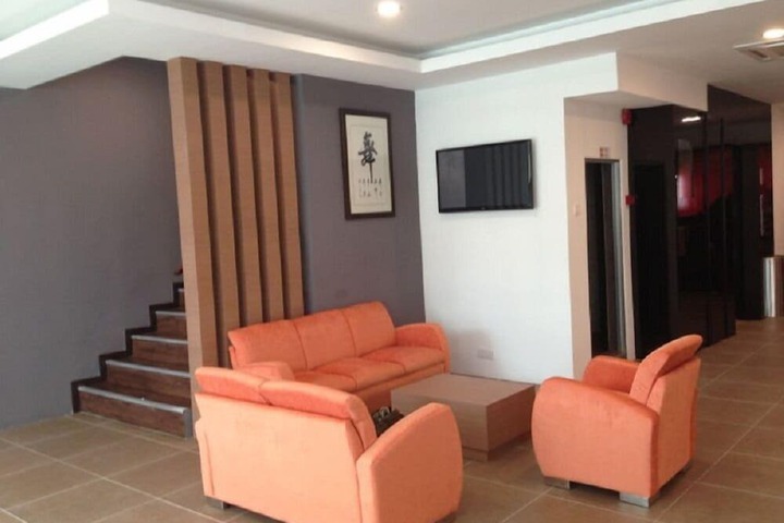 Hotel Interior 3 of 32