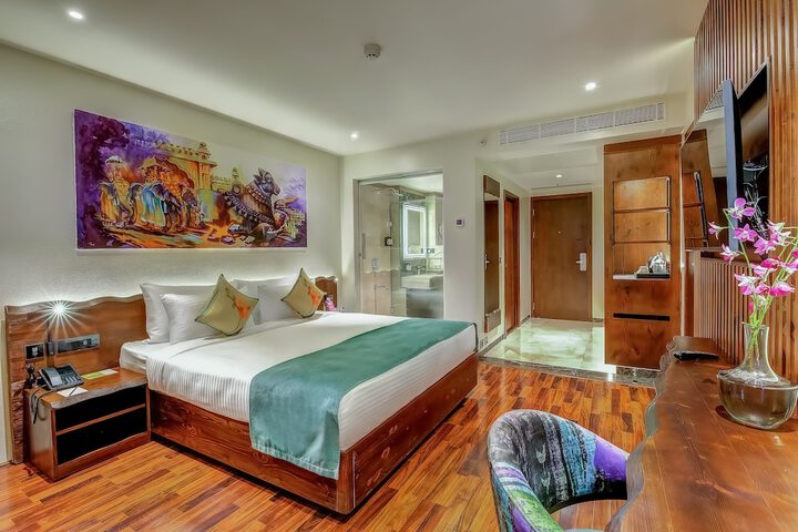 Room 22 of 58