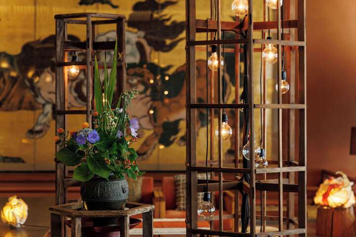 Lobby Photos