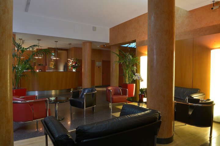 Hotel Interior 4 of 62