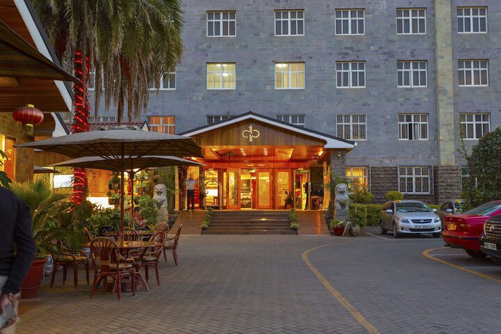 Hotel 53 of 57