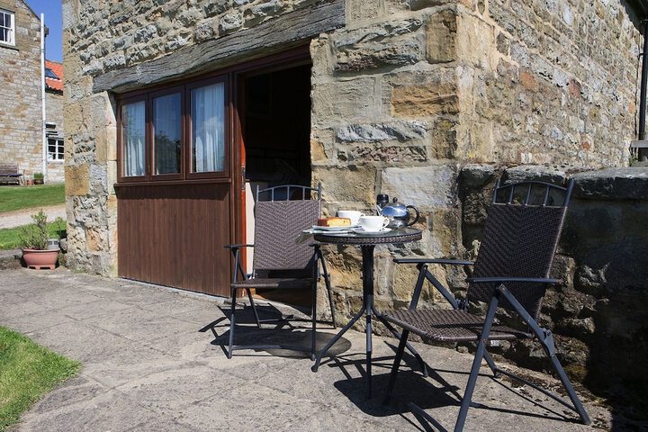 Terrace/Patio 20 of 58