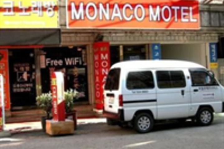 Fitness Center Photo