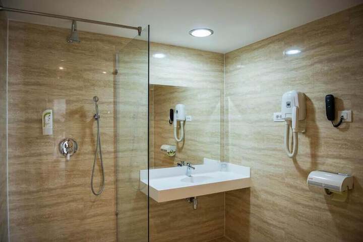 Bathroom Vanities
