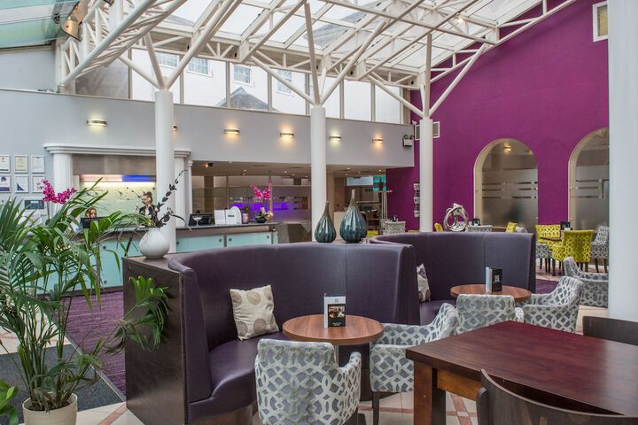 Lobby Photos