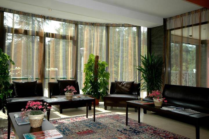 Hotel Interior 3 of 52