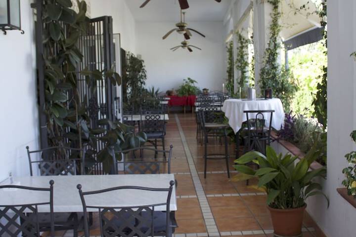 Terrace/Patio 39 of 40