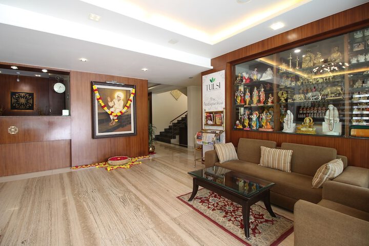 Hotel Interior 13 of 170